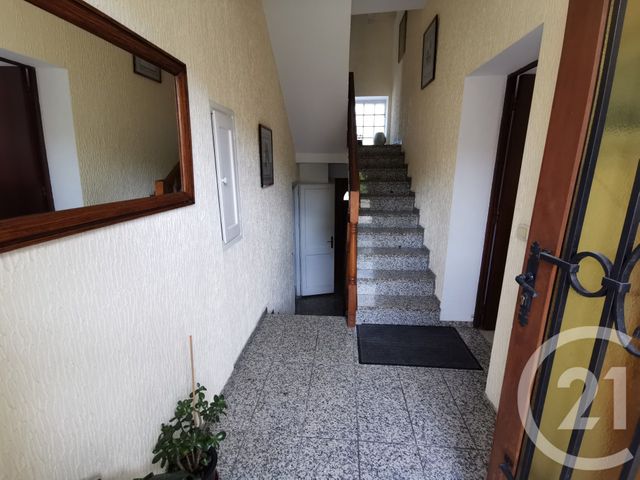 Maison à vendre - 7 pièces - 164,79 m2 - Montmorency - 95 - ILE-DE-FRANCE