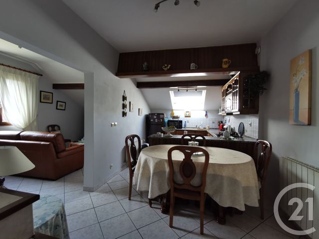 Maison à vendre - 7 pièces - 164,79 m2 - Montmorency - 95 - ILE-DE-FRANCE