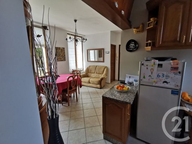 Maison à vendre - 7 pièces - 164,79 m2 - Montmorency - 95 - ILE-DE-FRANCE