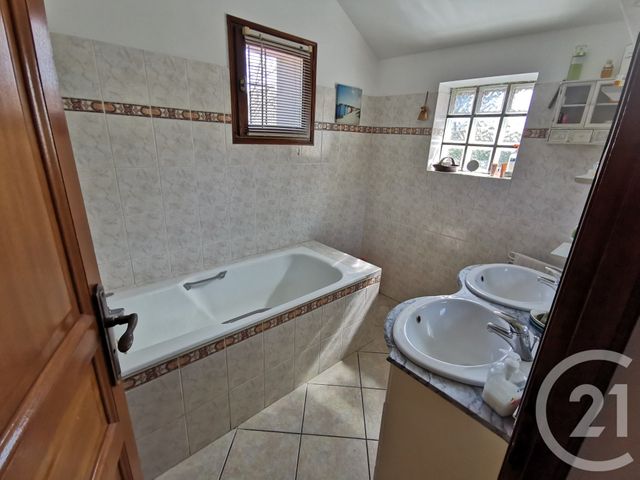 Maison à vendre - 7 pièces - 164,79 m2 - Montmorency - 95 - ILE-DE-FRANCE