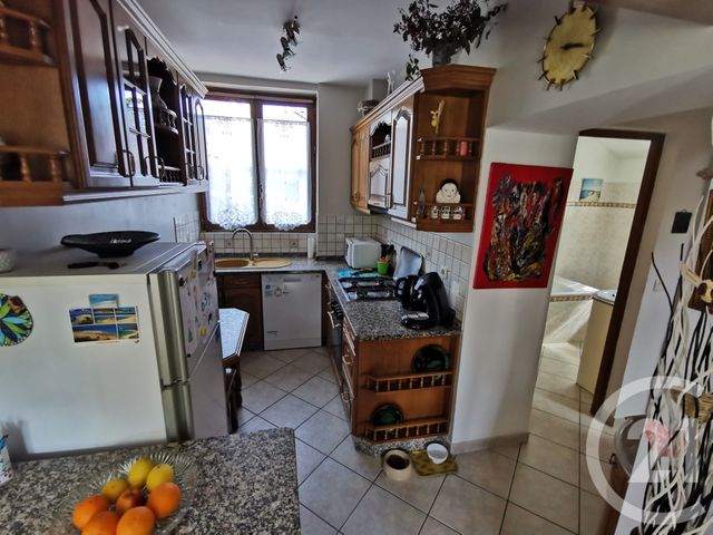 Maison à vendre - 7 pièces - 164,79 m2 - Montmorency - 95 - ILE-DE-FRANCE