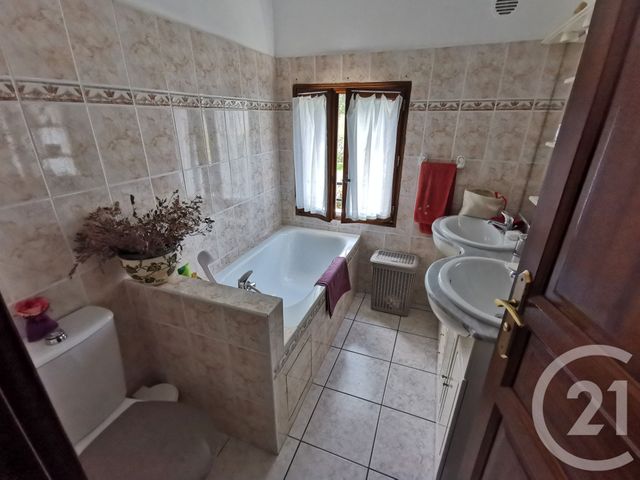 Maison à vendre - 7 pièces - 164,79 m2 - Montmorency - 95 - ILE-DE-FRANCE