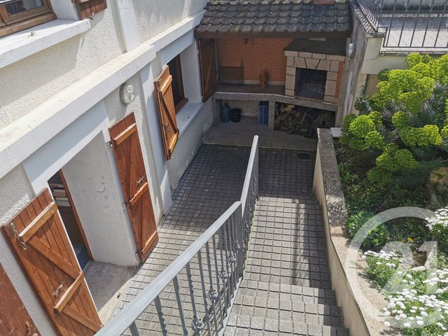 Maison à vendre - 7 pièces - 164,79 m2 - Montmorency - 95 - ILE-DE-FRANCE