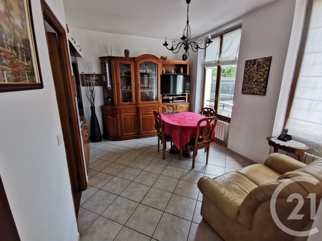 Maison à vendre - 7 pièces - 164,79 m2 - Montmorency - 95 - ILE-DE-FRANCE