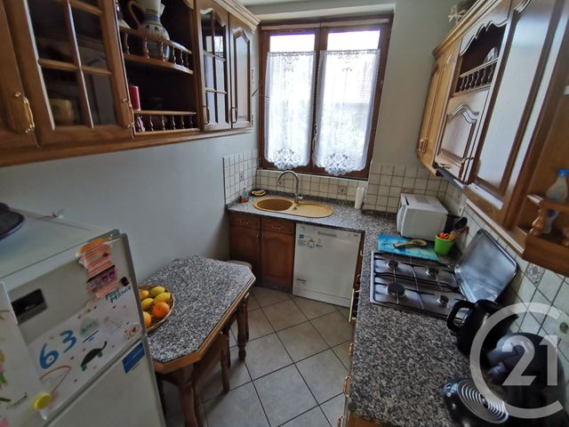 Maison à vendre - 7 pièces - 164,79 m2 - Montmorency - 95 - ILE-DE-FRANCE