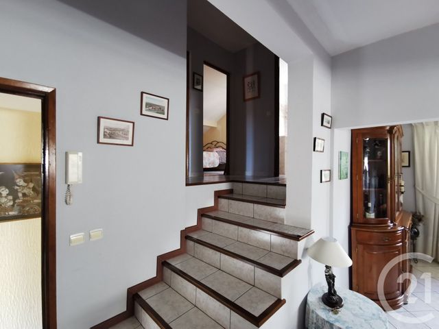 Maison à vendre - 7 pièces - 164,79 m2 - Montmorency - 95 - ILE-DE-FRANCE