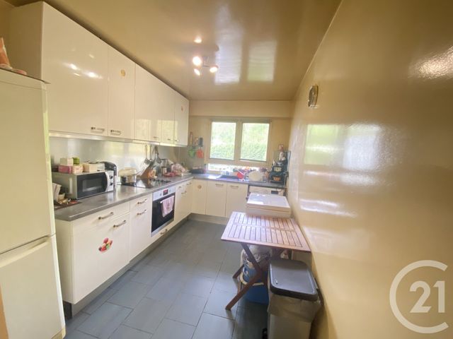 Appartement F3 à vendre - 3 pièces - 60,15 m2 - Montmorency - 95 - ILE-DE-FRANCE