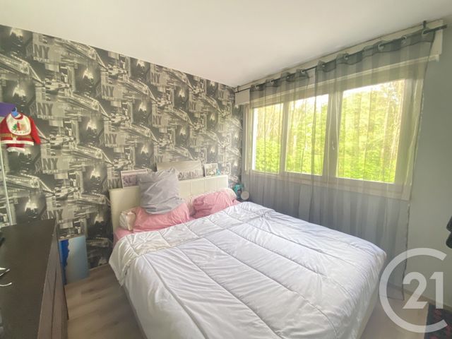 Appartement F3 à vendre - 3 pièces - 60,15 m2 - Montmorency - 95 - ILE-DE-FRANCE