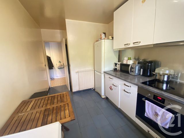 Appartement F3 à vendre - 3 pièces - 60,15 m2 - Montmorency - 95 - ILE-DE-FRANCE