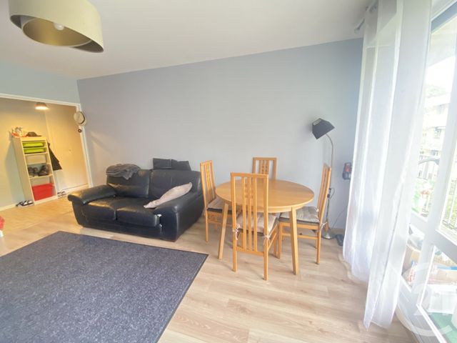 Appartement F3 à vendre - 3 pièces - 60,15 m2 - Montmorency - 95 - ILE-DE-FRANCE
