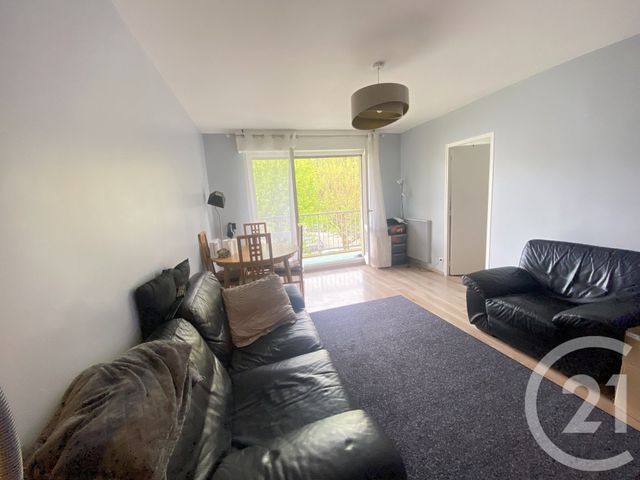 Appartement F3 à vendre - 3 pièces - 60,15 m2 - Montmorency - 95 - ILE-DE-FRANCE