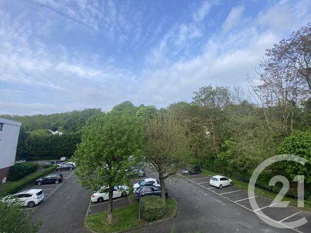 Appartement F3 à vendre - 3 pièces - 60,15 m2 - Montmorency - 95 - ILE-DE-FRANCE