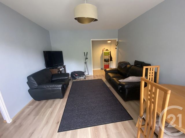 Appartement F3 à vendre - 3 pièces - 60,15 m2 - Montmorency - 95 - ILE-DE-FRANCE