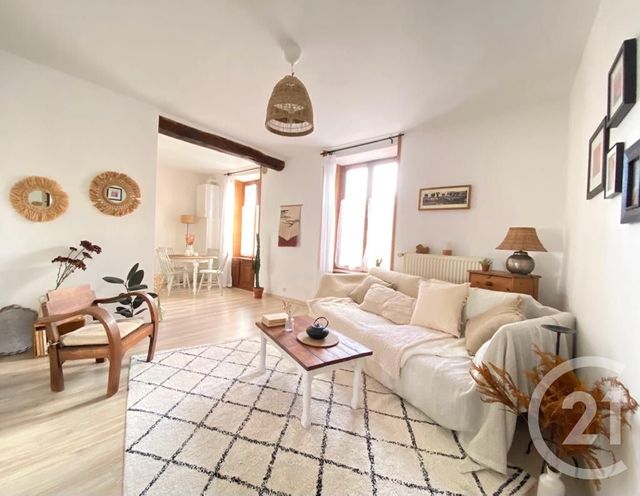 Maison &agrave; vendre - 5 pi&egrave;ces - 78,97 m2 - Soisy Sous Montmorency - 95 - ILE-DE-FRANCE