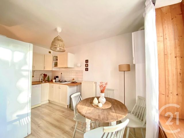 Maison &agrave; vendre - 5 pi&egrave;ces - 78,97 m2 - Soisy Sous Montmorency - 95 - ILE-DE-FRANCE