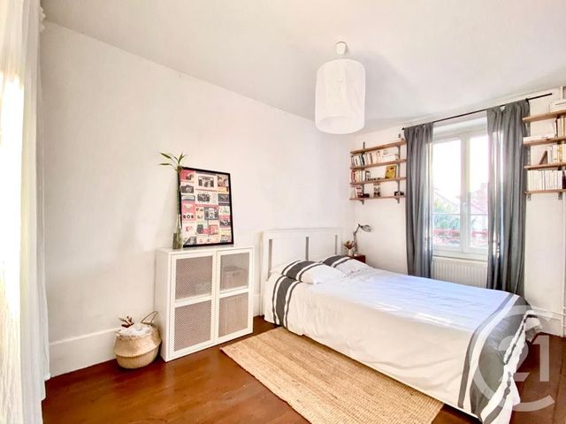 Maison &agrave; vendre - 5 pi&egrave;ces - 78,97 m2 - Soisy Sous Montmorency - 95 - ILE-DE-FRANCE