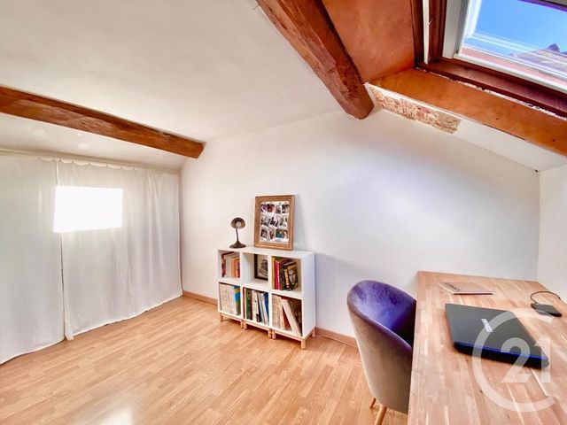 Maison &agrave; vendre - 5 pi&egrave;ces - 78,97 m2 - Soisy Sous Montmorency - 95 - ILE-DE-FRANCE