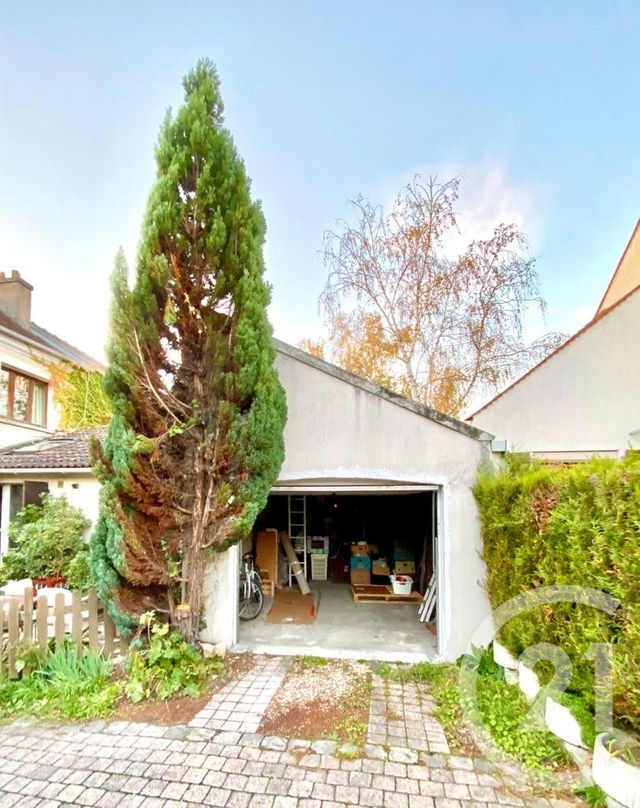 Maison &agrave; vendre - 5 pi&egrave;ces - 78,97 m2 - Soisy Sous Montmorency - 95 - ILE-DE-FRANCE