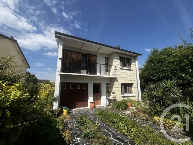 maison - SOISY SOUS MONTMORENCY - 95