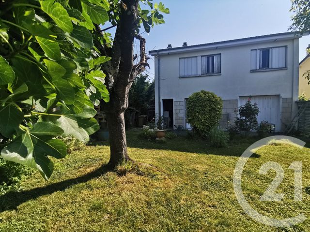 Maison &agrave; vendre - 5 pi&egrave;ces - 113,72 m2 - Soisy Sous Montmorency - 95 - ILE-DE-FRANCE