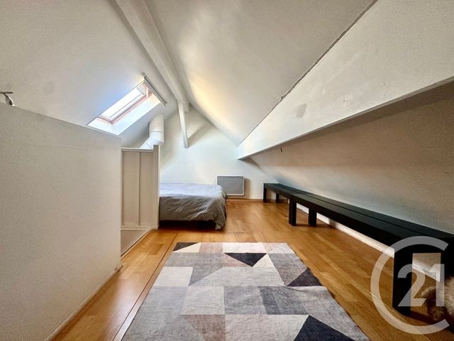 Maison &agrave; vendre - 6 pi&egrave;ces - 106,81 m2 - Margency - 95 - ILE-DE-FRANCE