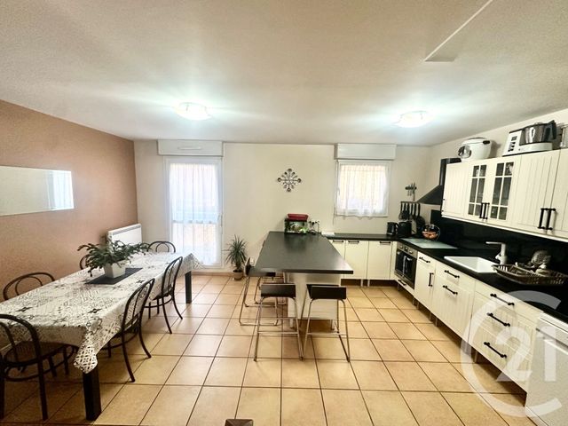 Maison &agrave; vendre - 6 pi&egrave;ces - 106,81 m2 - Margency - 95 - ILE-DE-FRANCE