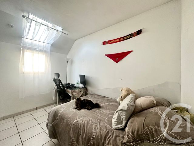 Maison &agrave; vendre - 6 pi&egrave;ces - 106,81 m2 - Margency - 95 - ILE-DE-FRANCE