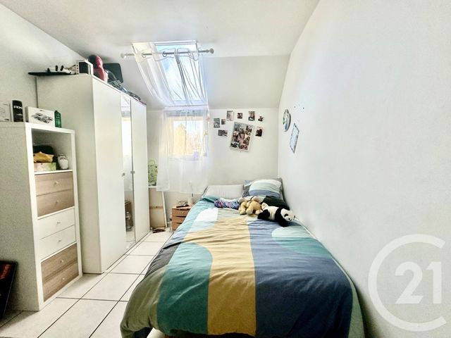 Maison &agrave; vendre - 6 pi&egrave;ces - 106,81 m2 - Margency - 95 - ILE-DE-FRANCE