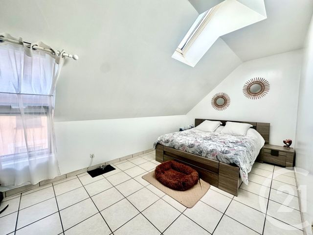 Maison &agrave; vendre - 6 pi&egrave;ces - 106,81 m2 - Margency - 95 - ILE-DE-FRANCE