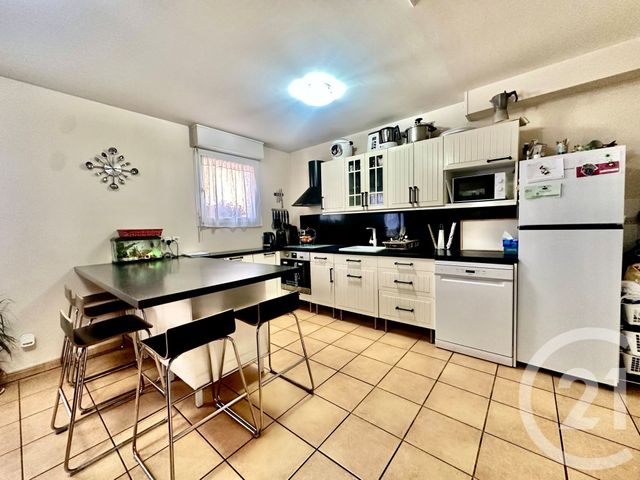 Maison &agrave; vendre - 6 pi&egrave;ces - 106,81 m2 - Margency - 95 - ILE-DE-FRANCE