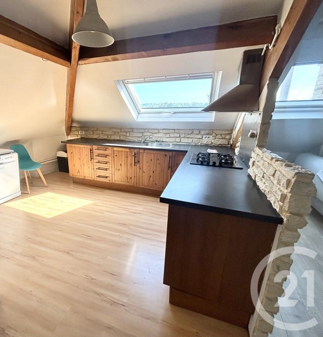 Appartement F3 &agrave; vendre - 3 pi&egrave;ces - 47 m2 - Soisy Sous Montmorency - 95 - ILE-DE-FRANCE