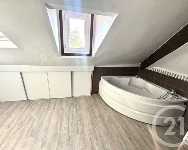 Appartement F3 &agrave; vendre - 3 pi&egrave;ces - 47 m2 - Soisy Sous Montmorency - 95 - ILE-DE-FRANCE