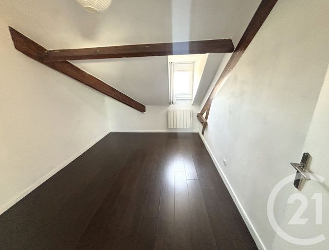 Appartement F3 &agrave; vendre - 3 pi&egrave;ces - 47 m2 - Soisy Sous Montmorency - 95 - ILE-DE-FRANCE