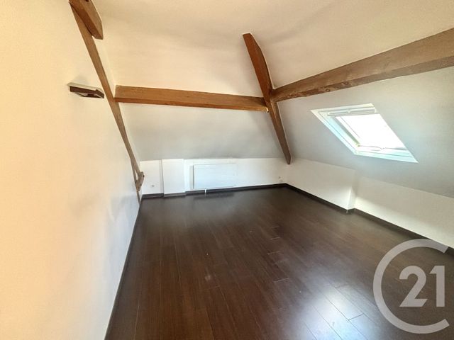 Appartement F3 &agrave; vendre - 3 pi&egrave;ces - 47 m2 - Soisy Sous Montmorency - 95 - ILE-DE-FRANCE
