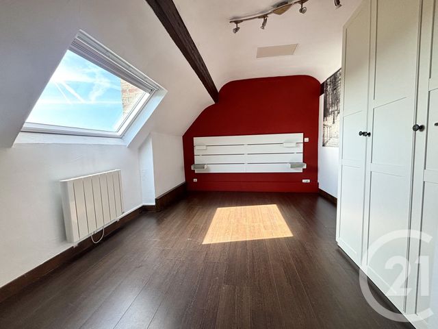 Appartement F3 &agrave; vendre - 3 pi&egrave;ces - 47 m2 - Soisy Sous Montmorency - 95 - ILE-DE-FRANCE