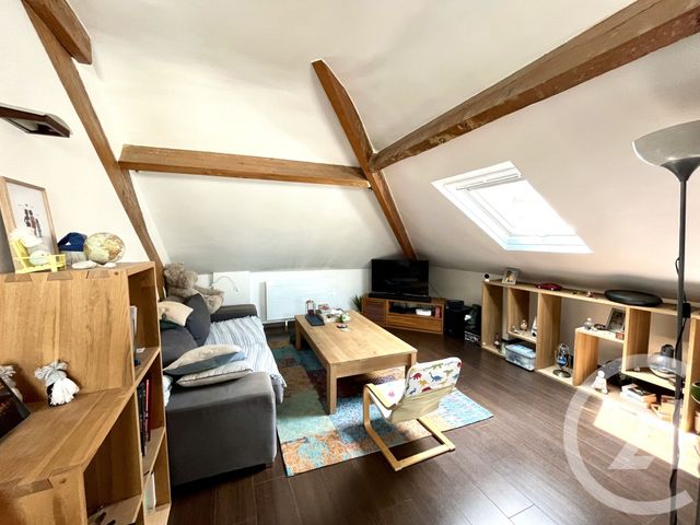 Appartement F3 &agrave; vendre - 3 pi&egrave;ces - 47 m2 - Soisy Sous Montmorency - 95 - ILE-DE-FRANCE