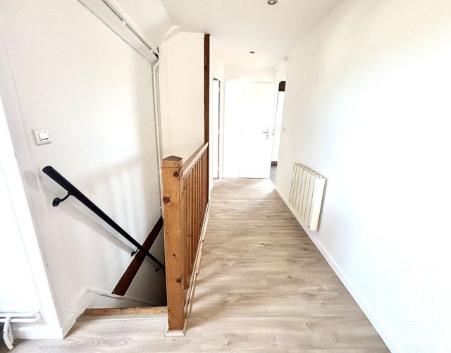 Appartement F3 &agrave; vendre - 3 pi&egrave;ces - 47 m2 - Soisy Sous Montmorency - 95 - ILE-DE-FRANCE