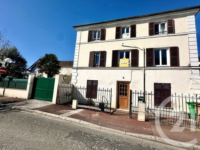 Appartement F2 à vendre - 2 pièces - 23,43 m2 - St Gratien - 95 - ILE-DE-FRANCE