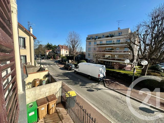 Appartement F2 à vendre - 2 pièces - 23,43 m2 - St Gratien - 95 - ILE-DE-FRANCE