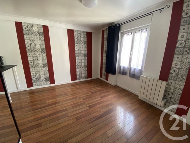 Appartement F2 à vendre - 2 pièces - 23,43 m2 - St Gratien - 95 - ILE-DE-FRANCE