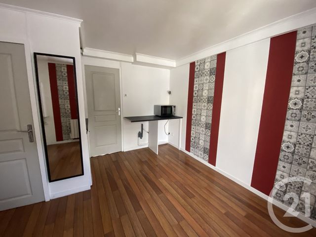 Appartement F2 à vendre - 2 pièces - 23,43 m2 - St Gratien - 95 - ILE-DE-FRANCE