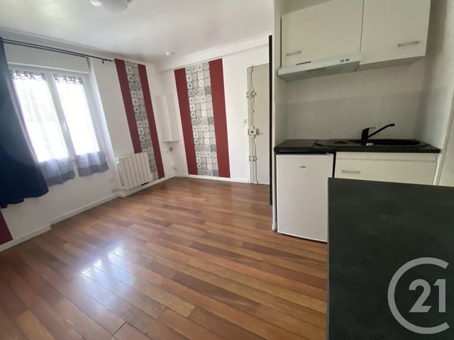 Appartement F2 à vendre ST GRATIEN