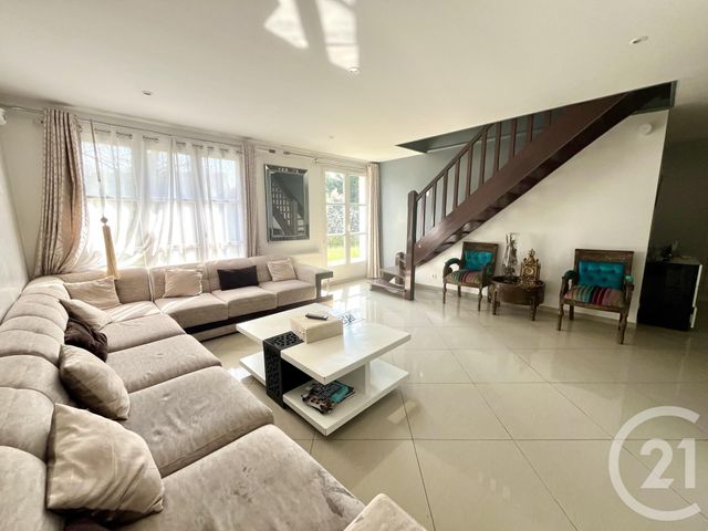 Maison à vendre - 7 pièces - 163,70 m2 - Andilly - 95 - ILE-DE-FRANCE