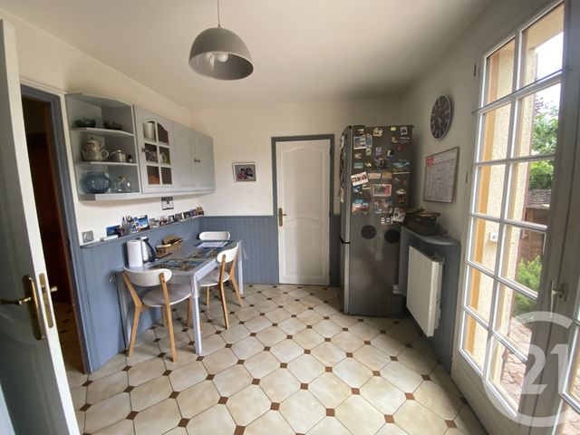 Maison &agrave; vendre - 6 pi&egrave;ces - 138 m2 - Soisy Sous Montmorency - 95 - ILE-DE-FRANCE