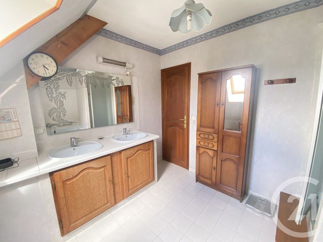 Maison &agrave; vendre - 6 pi&egrave;ces - 138 m2 - Soisy Sous Montmorency - 95 - ILE-DE-FRANCE