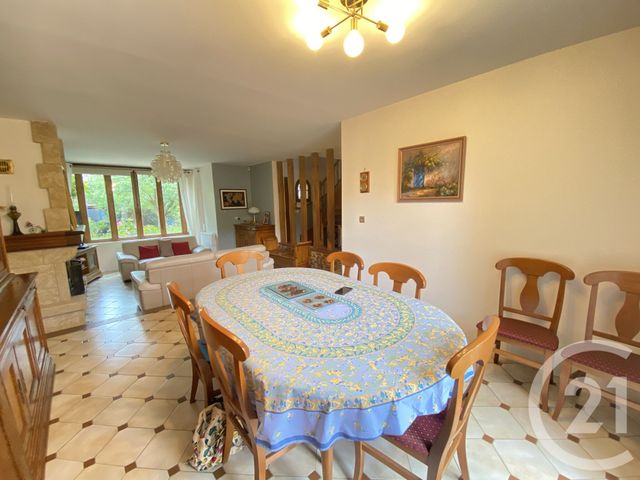 Maison &agrave; vendre - 6 pi&egrave;ces - 138 m2 - Soisy Sous Montmorency - 95 - ILE-DE-FRANCE