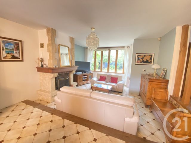 Maison &agrave; vendre - 6 pi&egrave;ces - 138 m2 - Soisy Sous Montmorency - 95 - ILE-DE-FRANCE