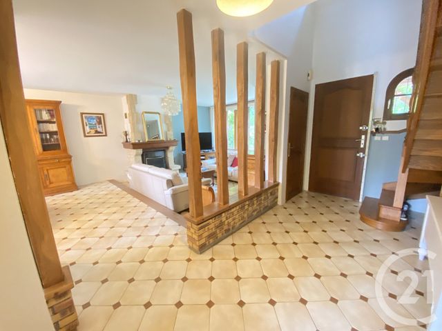 Maison &agrave; vendre - 6 pi&egrave;ces - 138 m2 - Soisy Sous Montmorency - 95 - ILE-DE-FRANCE