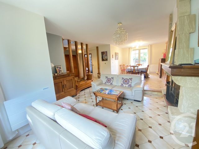 Maison &agrave; vendre - 6 pi&egrave;ces - 138 m2 - Soisy Sous Montmorency - 95 - ILE-DE-FRANCE