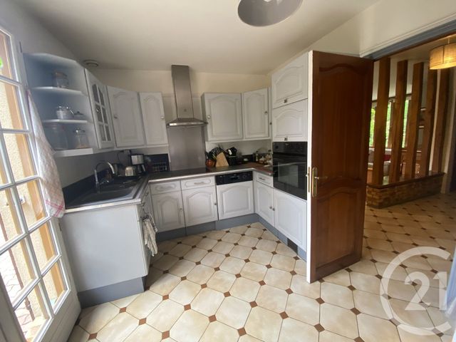 Maison &agrave; vendre - 6 pi&egrave;ces - 138 m2 - Soisy Sous Montmorency - 95 - ILE-DE-FRANCE